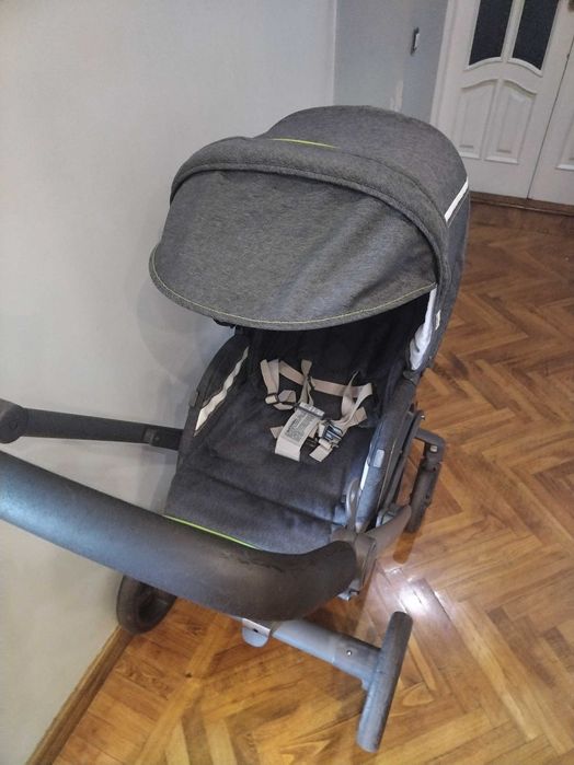 Коляска 3 в 1 Inglesina