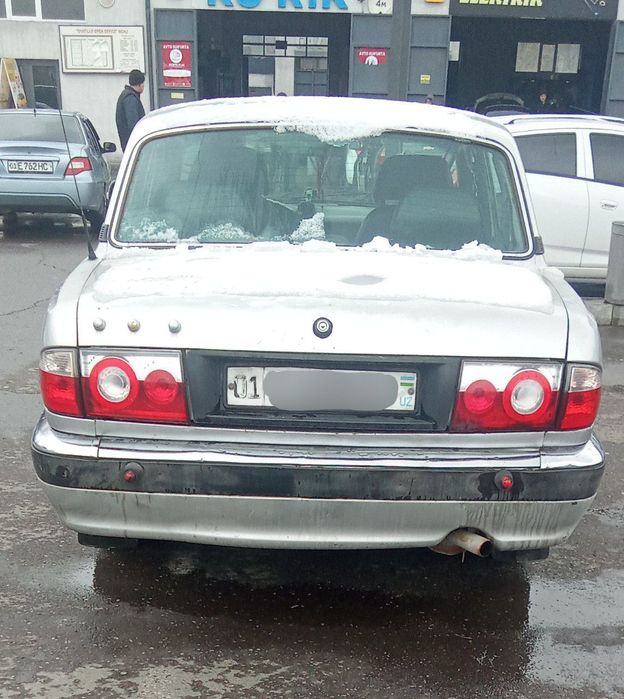 Волга газ 31105 евро салон 2008г СМС ПИШИТЕ ЕСЛИ ХОТИТЕ КУПИТЬ