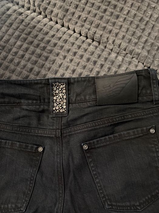 Дънки Emporio Armani