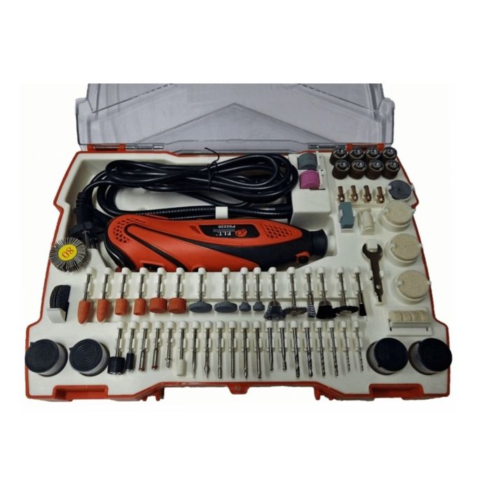 Продам гравёр с насадками