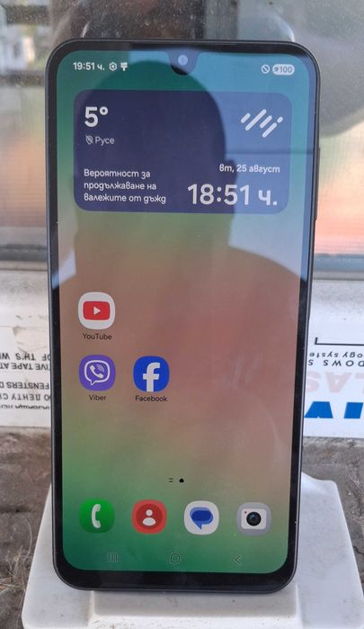 Samsung Galaxy A26 5G – 128GB / 6GB RAM