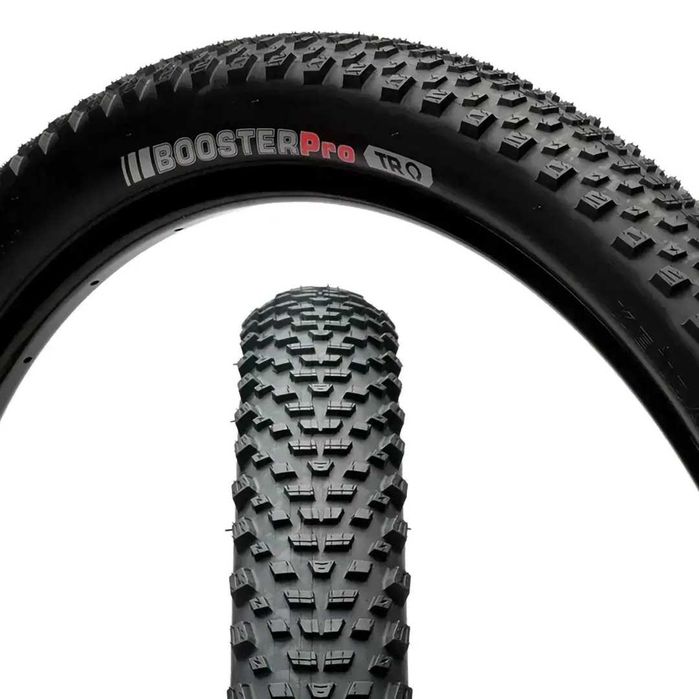 Велосипедна гума KENDA Booster Pro 26 x 2.40 (61-559) Tubeless ready