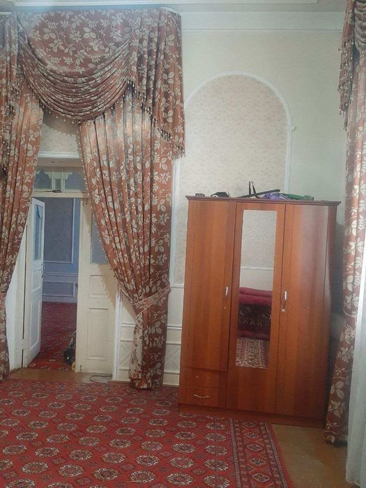 Урганч Шахар ( Водник )