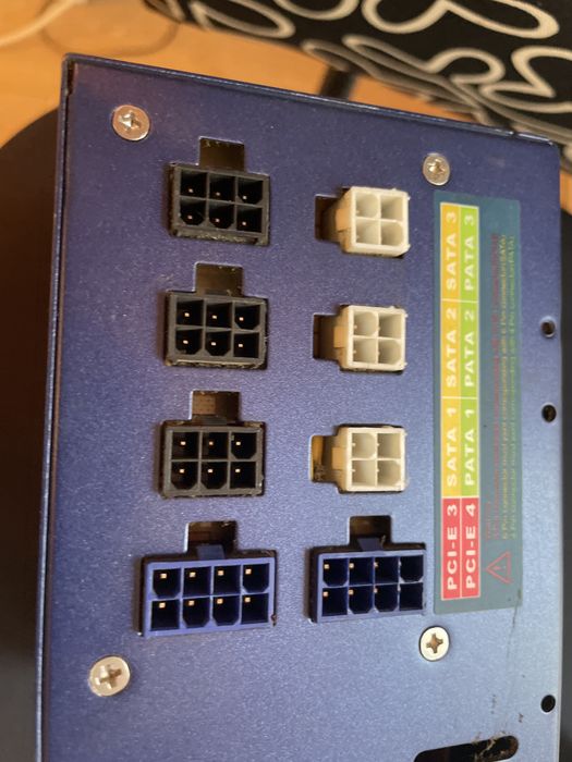 Sursă de alimentare pc