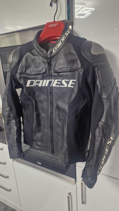 Кожено яке Dainese