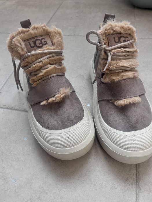 Боти UGG 38номер
