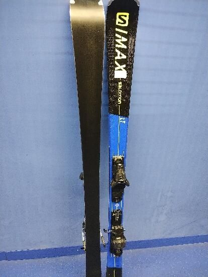 Salomon S Max Lt - produs resigilat - (SecondHand) Decathlon