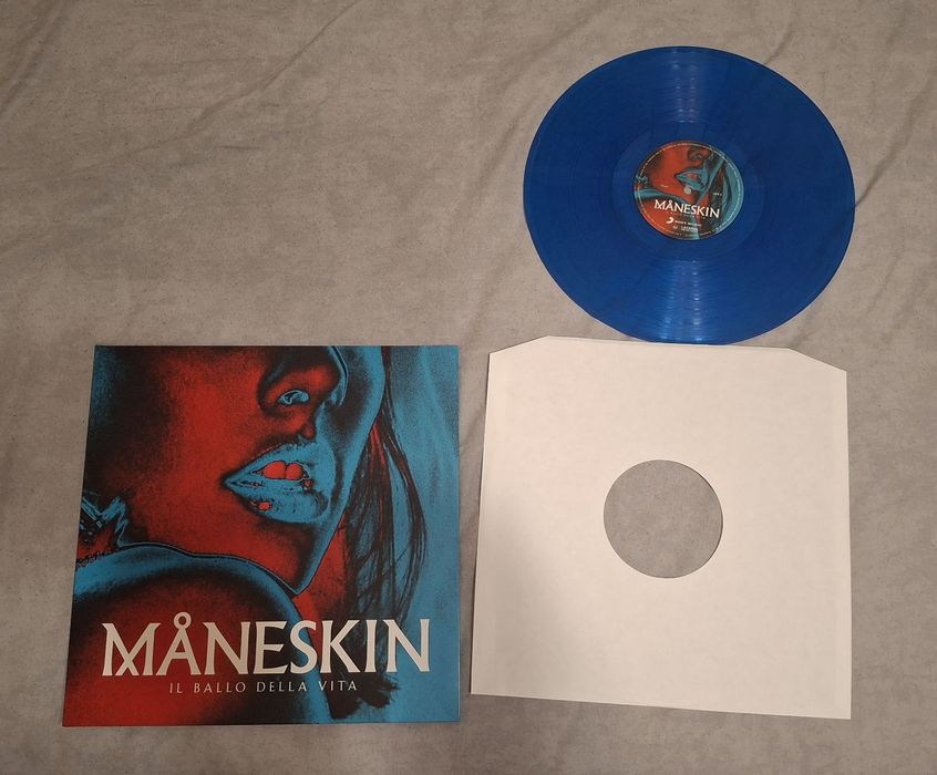 Колекция Maneskin