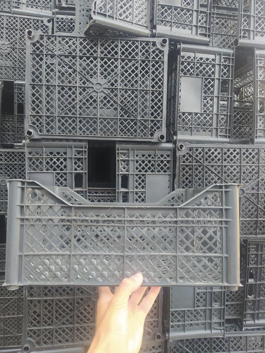 Yashik karzinka idish meva zelin mayiz uzum