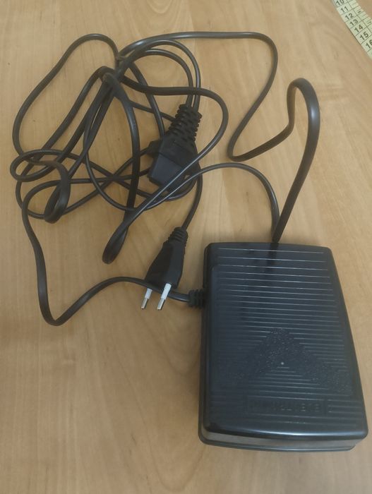 Оверлок JAGUAR M•4982D Pri