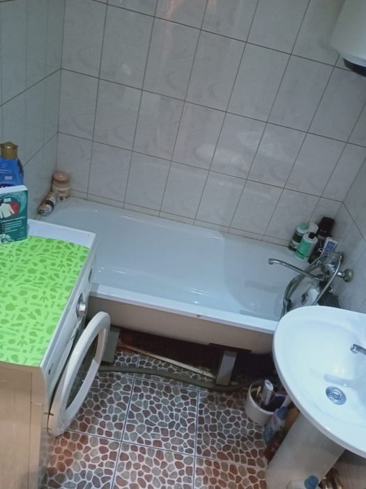 1 ком квартира в районе 18 школы