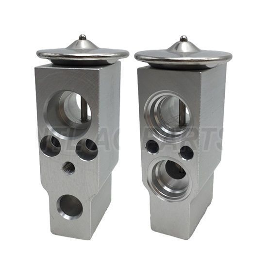 Supapa expansiune clima BAV, Mitsubishi L200, 2005-2015, motor 2.5 DI-D; 3.2 DI-D diesel