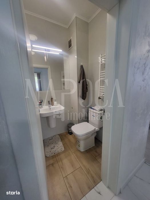 Apartament 3 camere de vanzare in Universitatii Oradea, Oradea