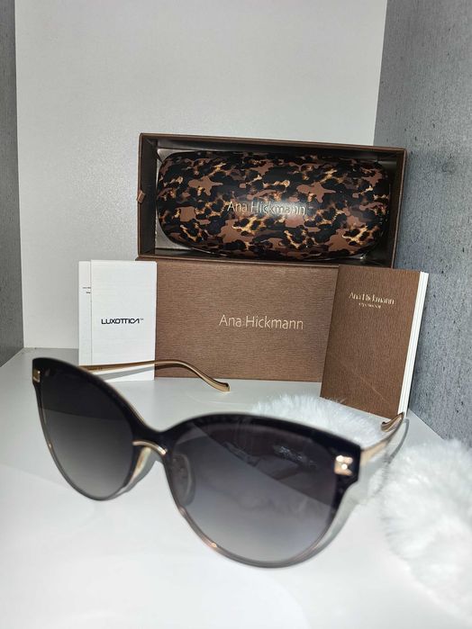 !!  ОРИГИНАЛНИ!! СЛ. ОЧИЛА ana hickmann