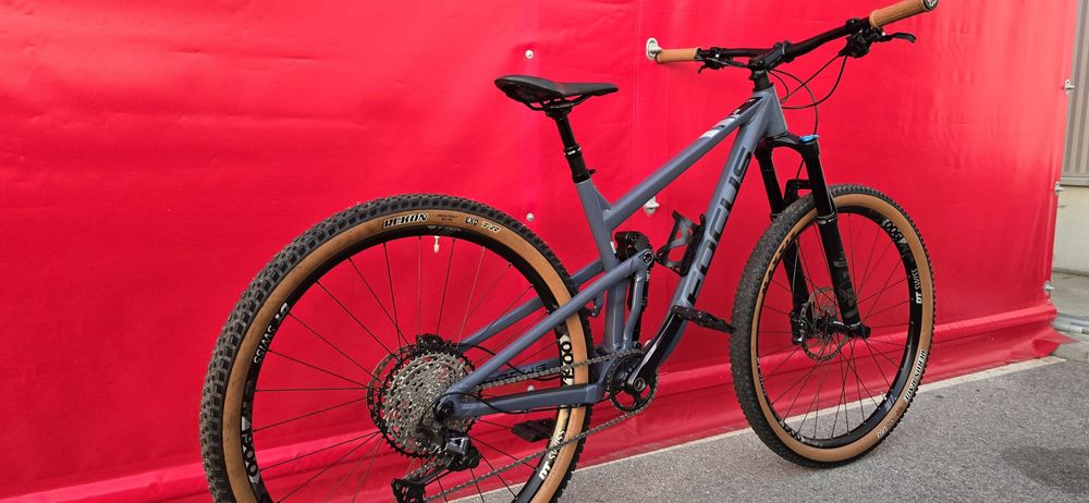 Focus Jam 29 M 1x12 като НОВ фул ХТ