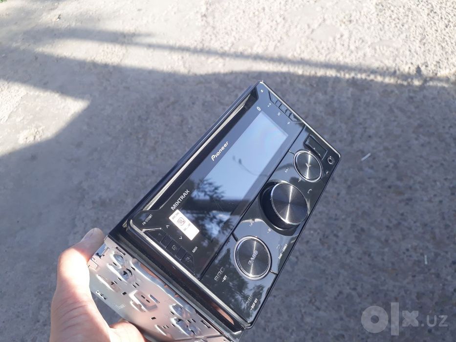 Pioneer 725 mafon 2024 yil spark lasetti kobalt nexia jentra laga