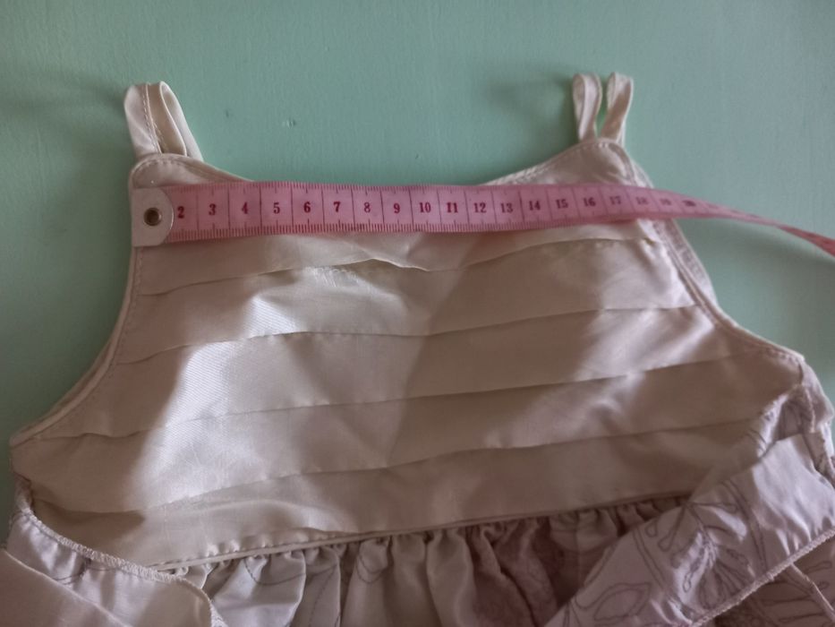 Rochiță fetiță 2-3ani