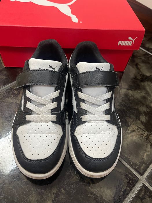 Маратонки Puma 35 номер