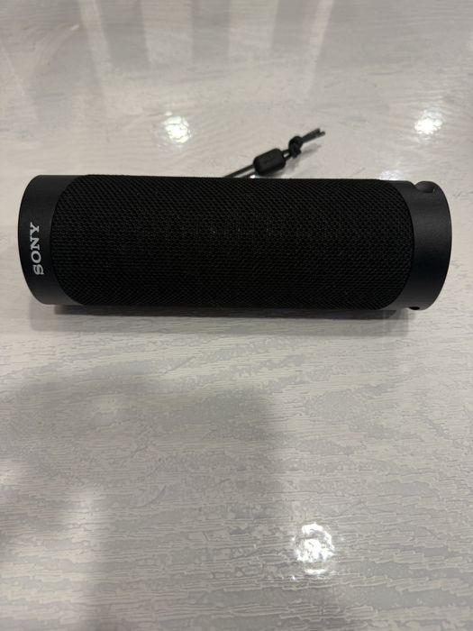 Колонка Sony SRS-XB23