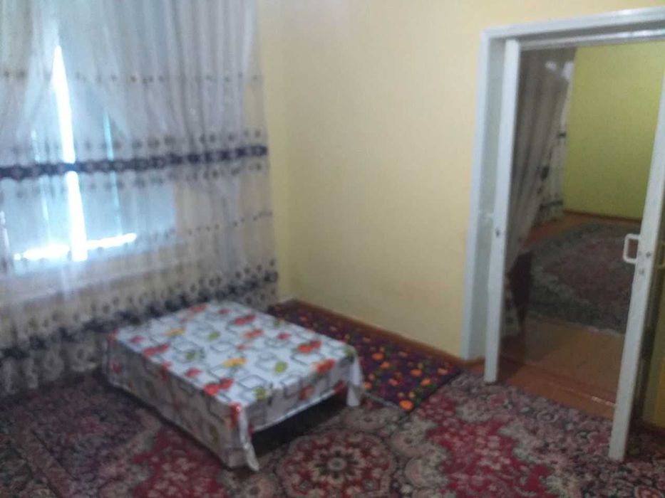 Хона ховлида берилади.  СДАМ ijara аренда квартира дом