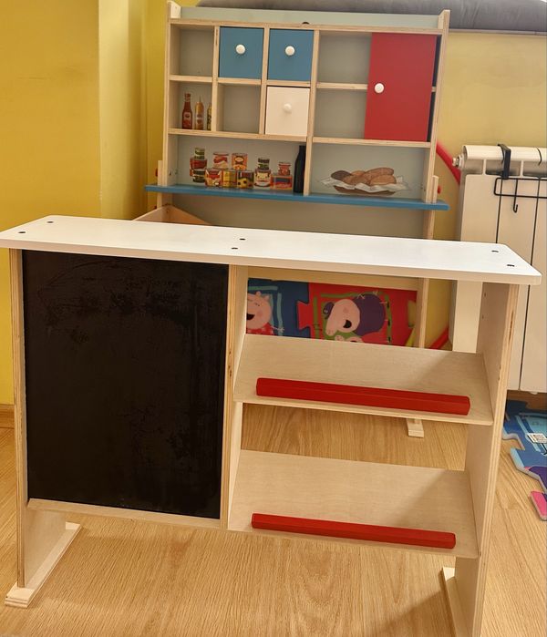 Дестки магазин за игра