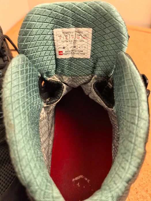 Туристически обувки THE NORTH FACE