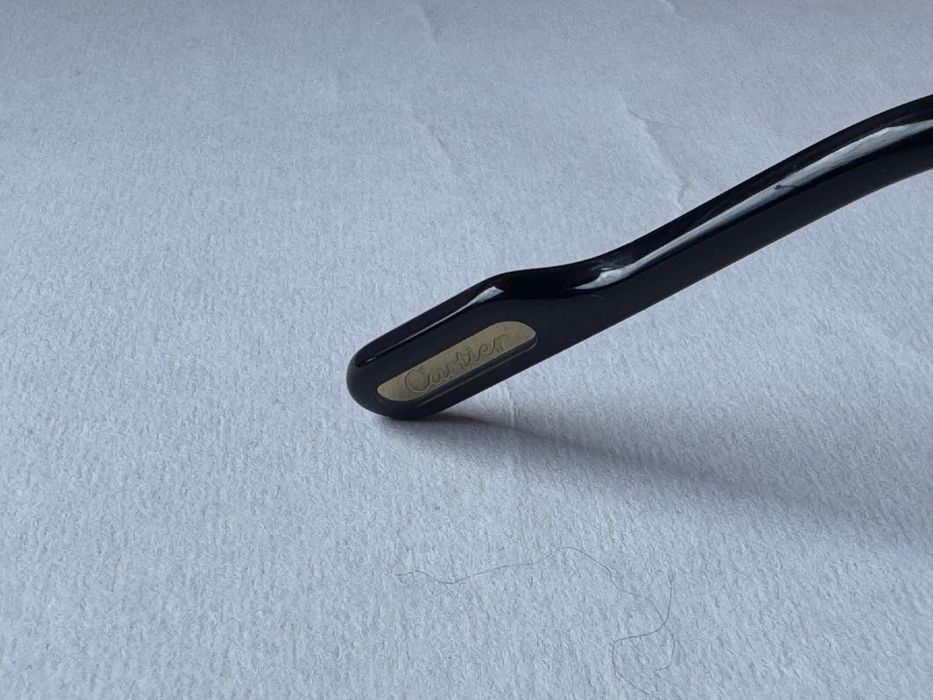Ochelari de soare Cartier Rectangle-Rimless CT0550S 56-18 140, Noi