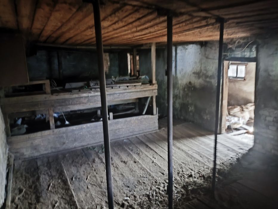 Продам дом в Самарке