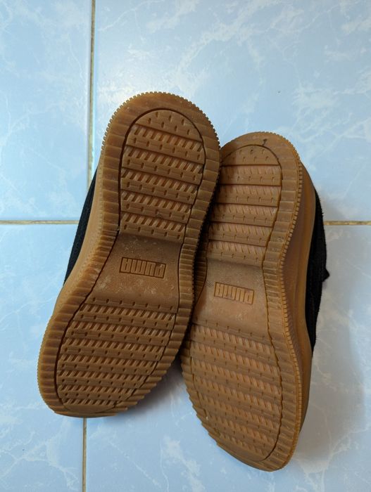 Puma Deva (pantofi sport teniși)