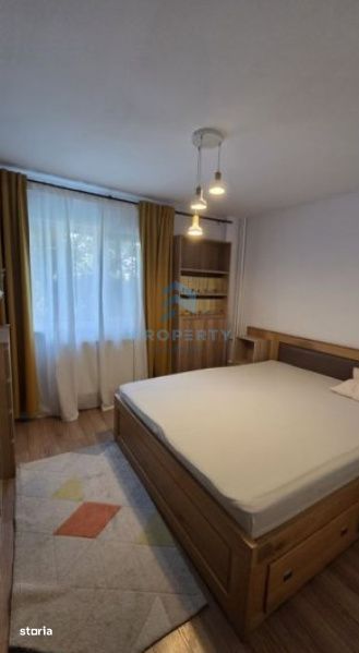 Inchiriere Apartament 2 camere in Politehnica, SEMIDECOMANDAT, LOC DE — fotografia 3