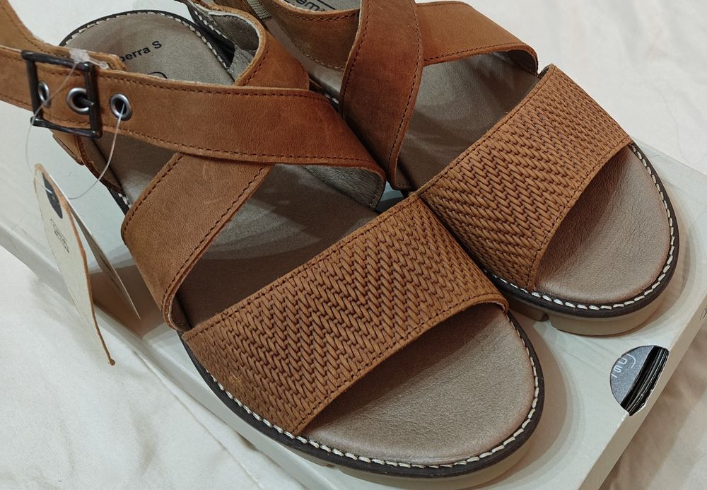 Дамски сандали Camel Active