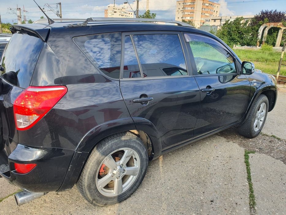 TOYOTA 4-Runner 2006 — imagine 5