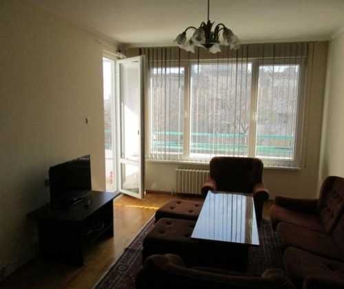 Двустаен апартамент в Иван Вазов