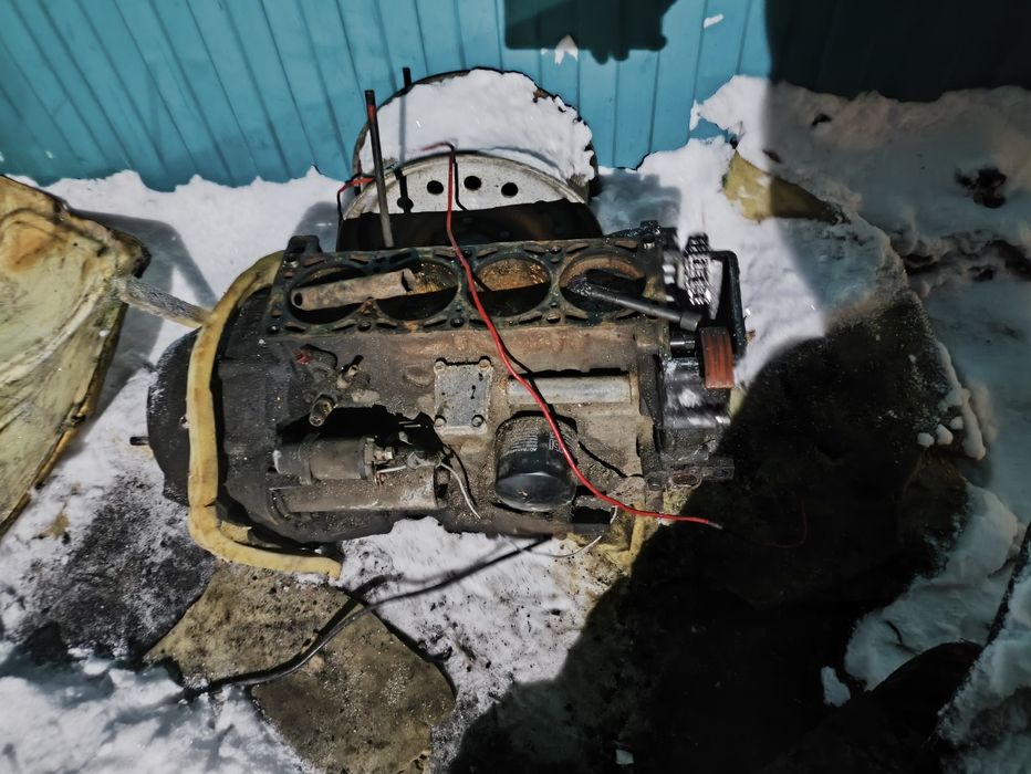 Продам газ-31105