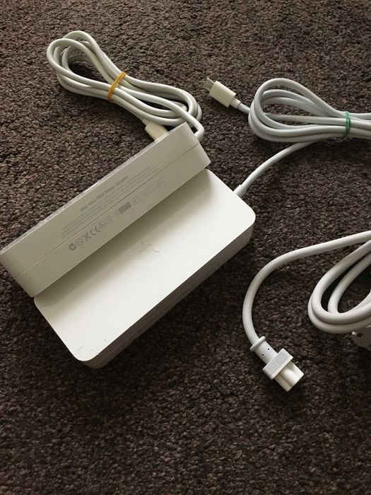 Alimentator A1188 Apple Mac Mini A1283 110W cablu adaptor încărcător