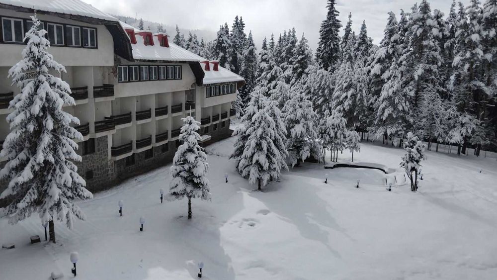 Продавам студио 30 кв.м. в гр. Белица, к.к. Семково (бивш х.Рила)