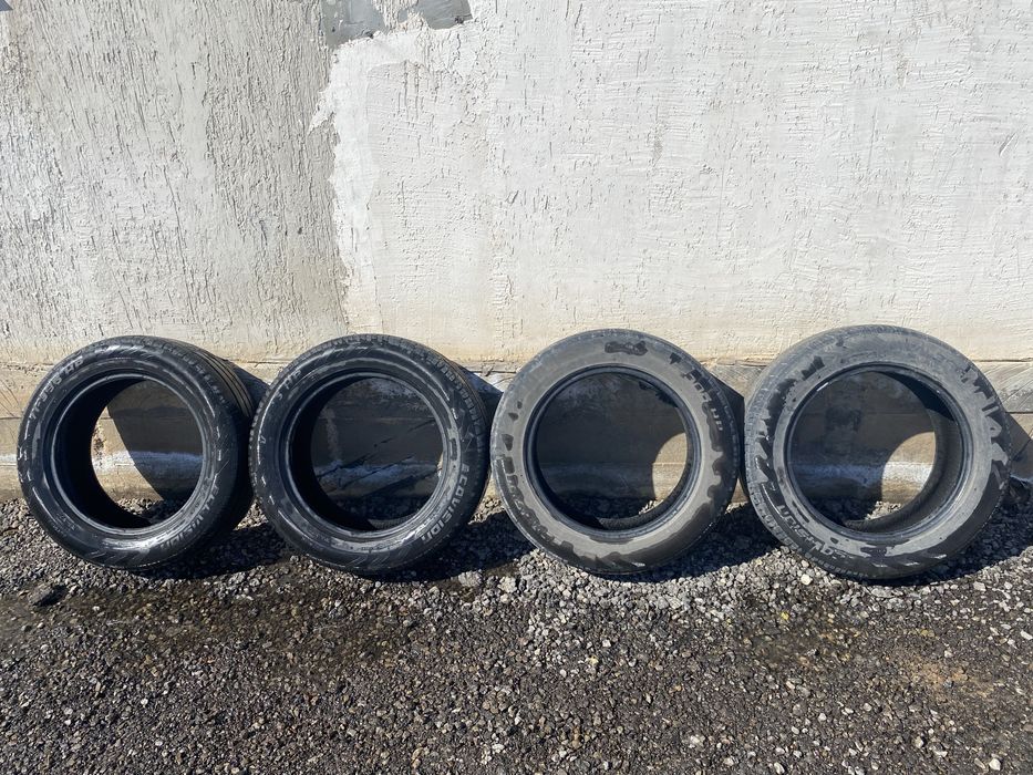 235/60R18 комплект 4 шт