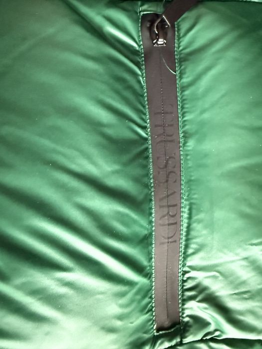 Зимно пухено яке Trussardi