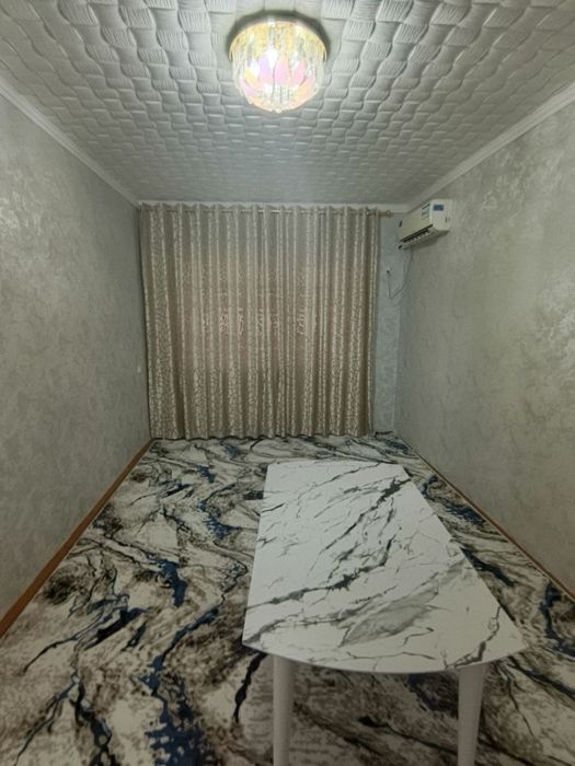 3-Xonali Kvartira Sotiladi. Arzon Narxda. Dinamoda