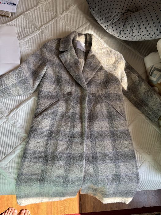 Пальто от Berska