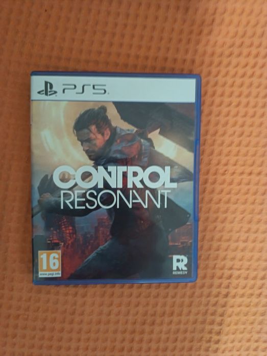 Control resonant PS5