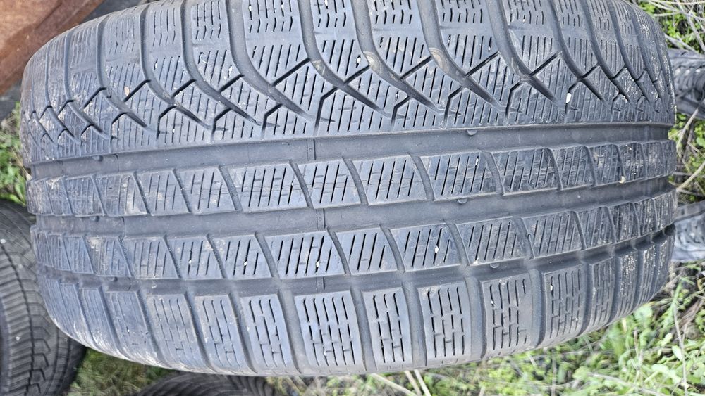 2бр гуми 255 45 19 дот 24 пирели
