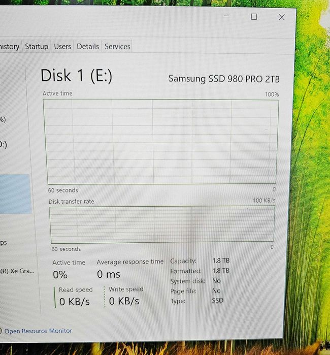 Laptop Custom Skikk Freya I7-1165G7 64GB/2 TB SSD Zeus Amanet 66315