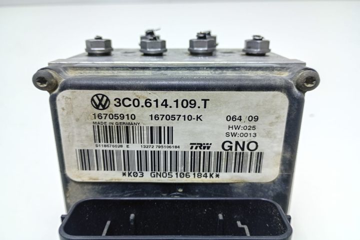Pompa ABS 3C0614109T Volkswagen VW Passat B6