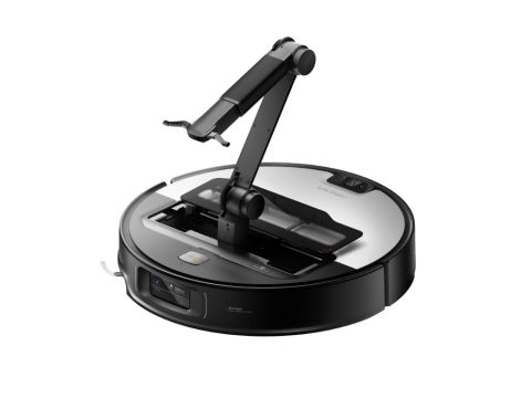 Robot curățenie Roborock Saros Z70, Silver