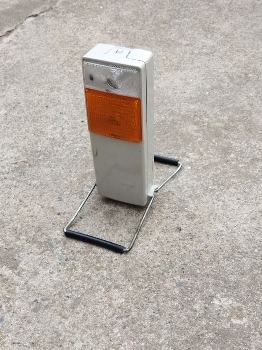 Мерцедес. Спринтер ( Mercedes Sprinter ) Оригинална аварийна лампа