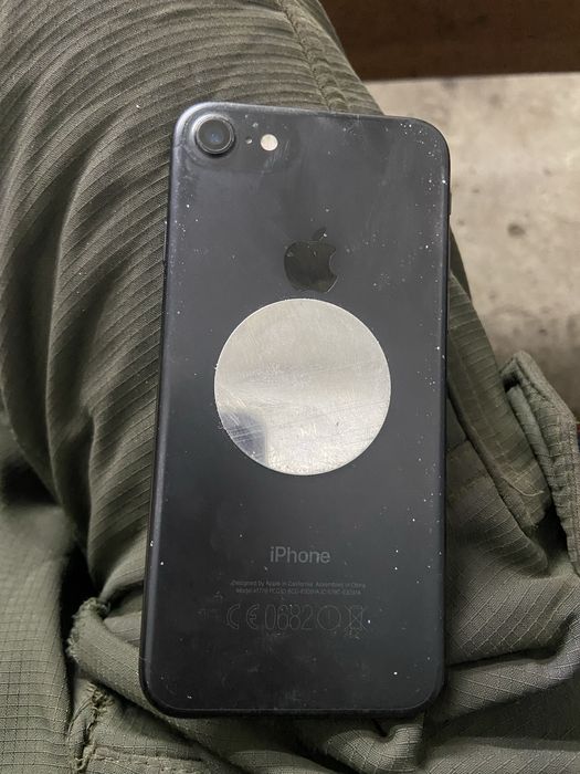 Айфон 7 iPhone 7 32gb