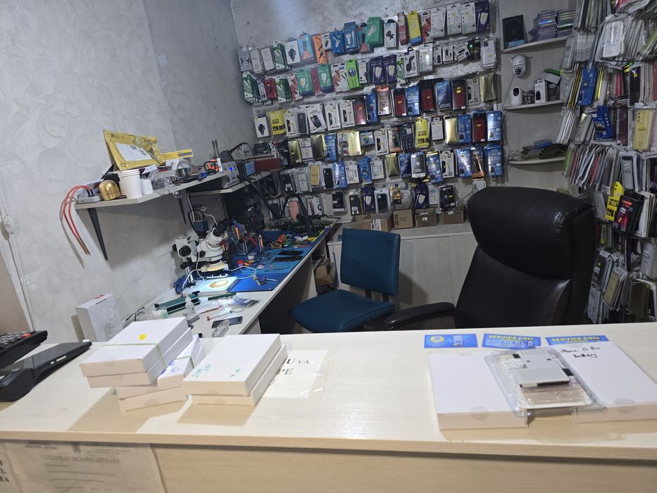 Acumulator Original Iphonr 13 Pro ServicePack fara eroare dupa montaj