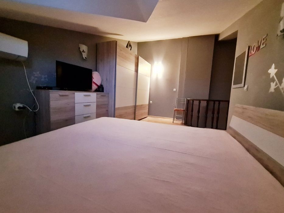 Продава се Двустаен апартамент в Велико Търново, Света гора - 84 кв.м за 729 €/кв.м - Снимка #4