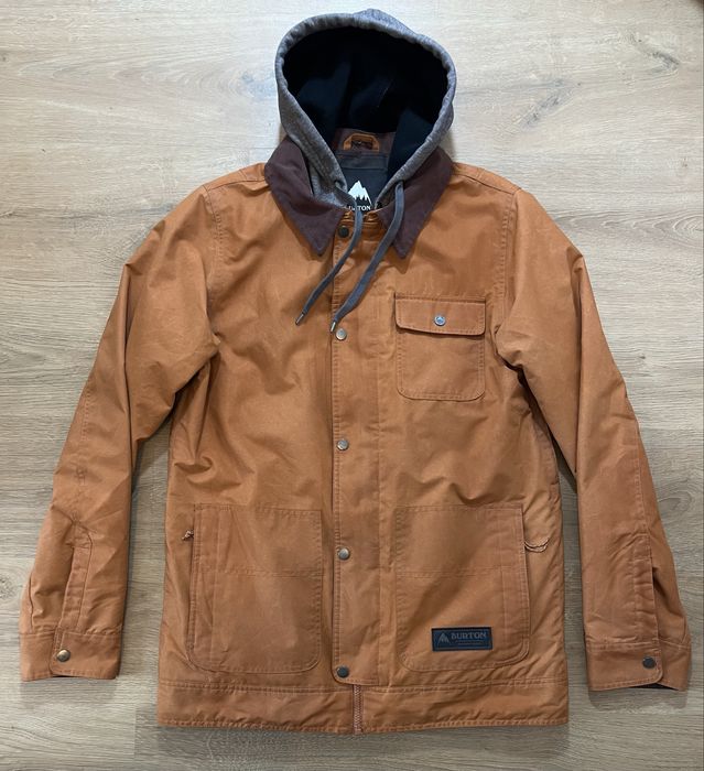 Burton Dunmore мъжко сноуборд яке S-М